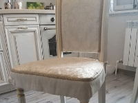 Чехлы на мебель, стулья пошив на заказ в Пушкино
